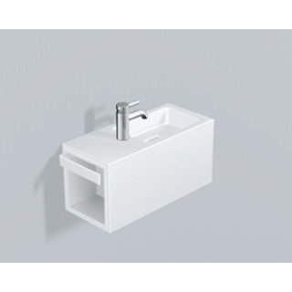 Zestaw Alape WP.XS1 - sanitbuy.pl