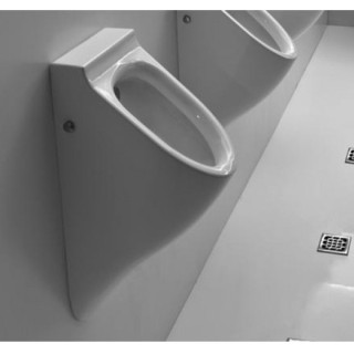 Pisuar Kerasan Aquatech - sanitbuy.pl