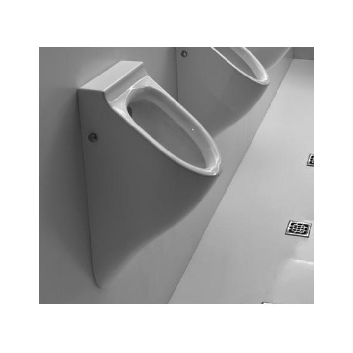 Pisuar Kerasan Aquatech - sanitbuy.pl