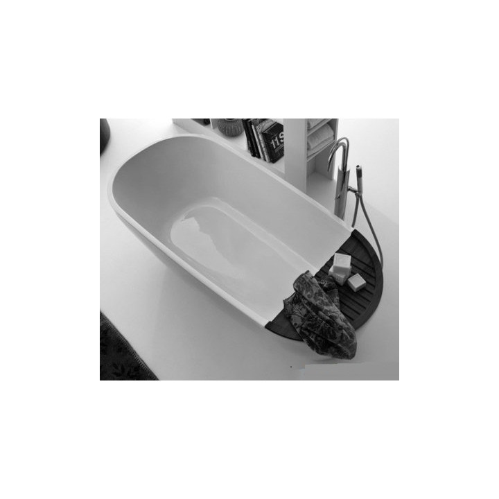 Wanna Kerasan Aquatech wolnostojaca- sanitbuy.pl