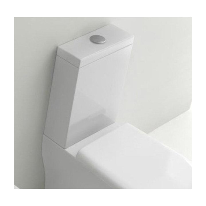 Zbiornik do kompaktu Kerasan Aquatech- sanitbuy.pl