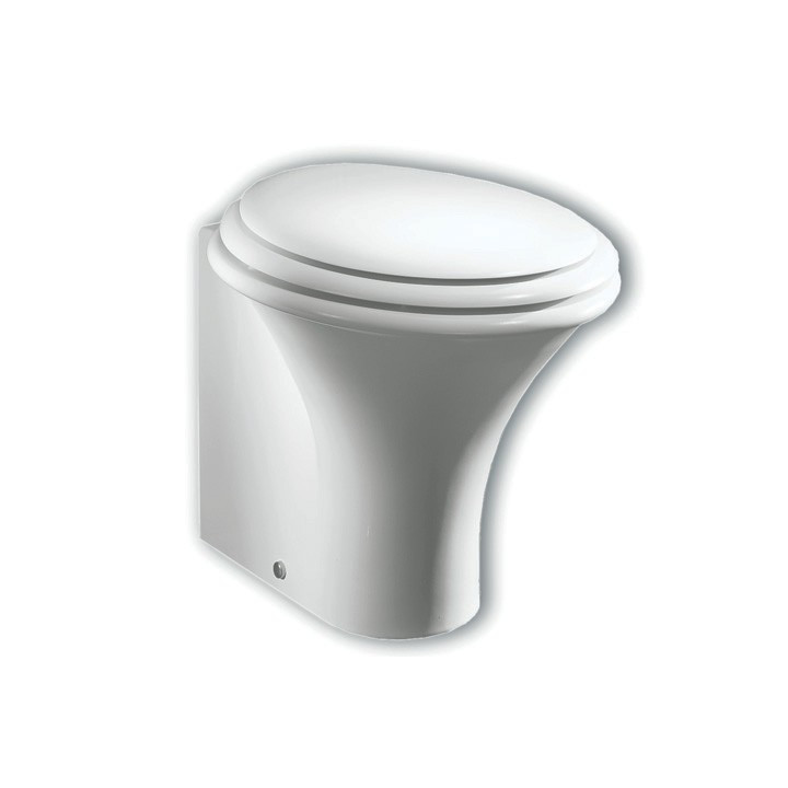 Miska Hatria Sculture stojąca- sanitbuy.pl