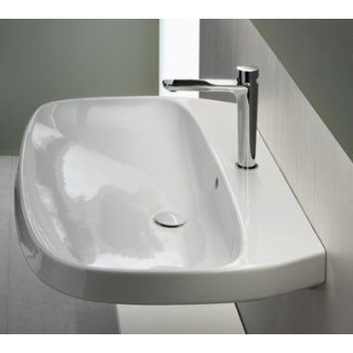 Umywalka  Hatria Abito 100cm - sanitbuy.pl