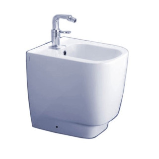 Bidet   Hatria Fusion 48- sanitbuy.pl