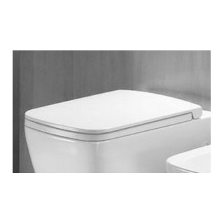 Deska Hatria Fusion Q. wolnoopadająca- sanitbuy.pl