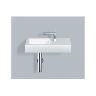 Umywalka Alape WT.QS525H.L 525x325 mm- sanitbuy.pl