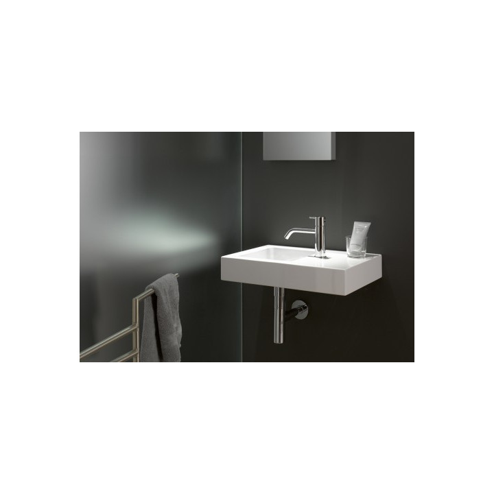 Umywalka Alape WT.QS525H.L 525x325 mm- sanitbuy.pl