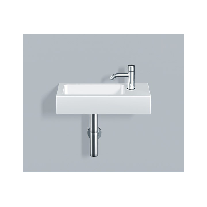 Umywalka Alape WT.XS500H.L 500x268 mm- sanitbuy.pl