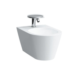 Bidet Kartell bu Laufen, wisząca- sanitbuy.pl