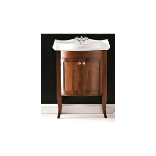 Szafka pod umywalkę 69 cm Kerasan Retro- sanitbuy.pl