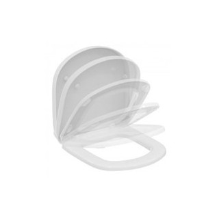 Deska Ideal Standard Tempo, wolnoopadająca- sanitbuy.pl