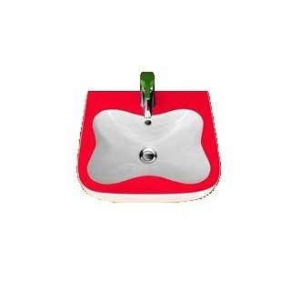 Umywalka  Laufen Florakids- sanitbuy.pl