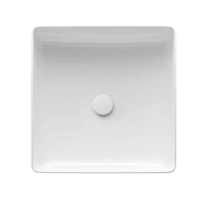 Umywalka  Laufen Living Square 36x36 cm- sanitbuy.pl