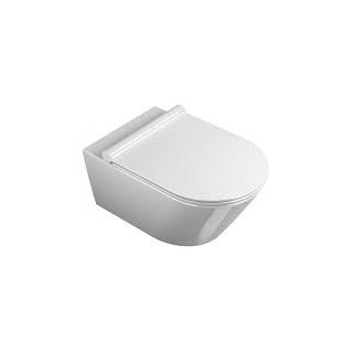 Miska Catalano WC Newflah 55 Sospeso, wisząca 35x55- sanitbuy.pl