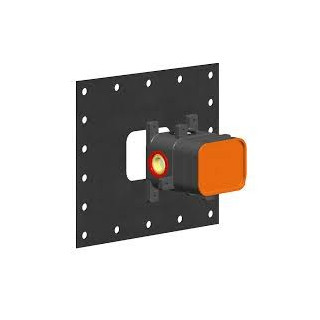 Element podtynkowy Gessi Rettangolo Shower - sanitbuy.pl