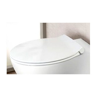 Deska wolnoopadająca do miski Hatria Nido - sanitbuy.pl