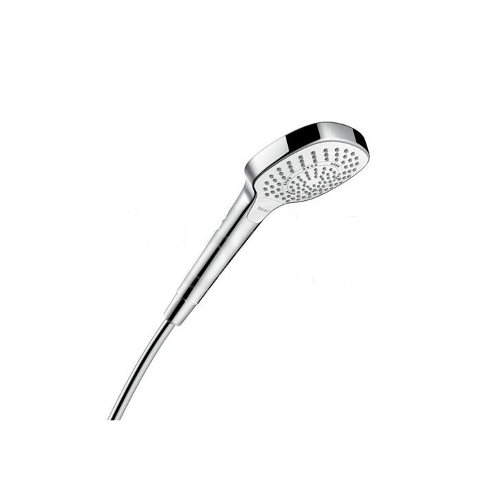 Główka prysznicowa Hansgrohe Croma Select E Multi- sanitbuy.pl