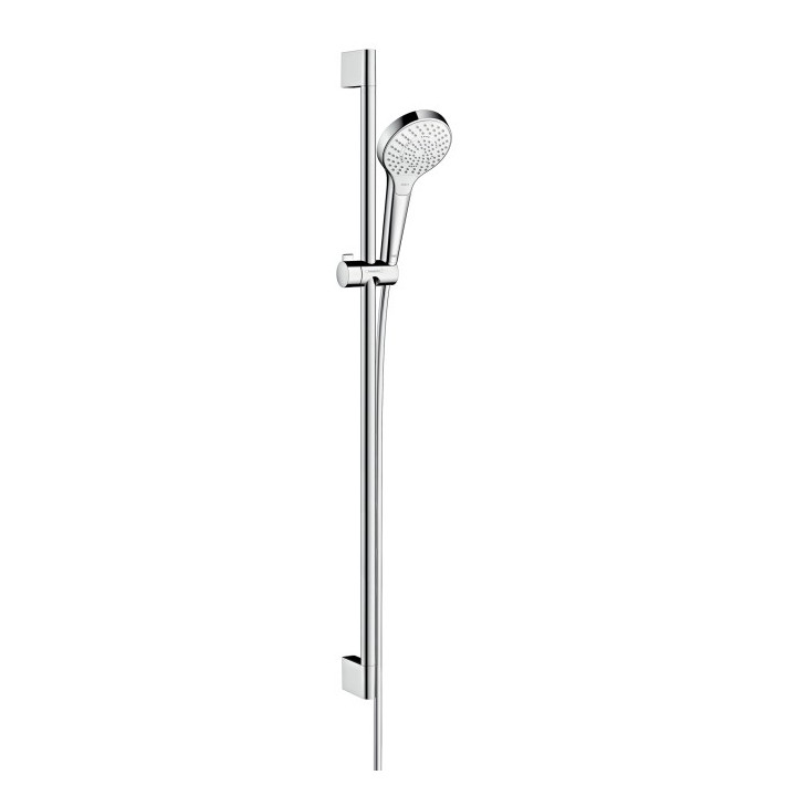 Zestaw prysznicowy Hansgrohe Croma  Select S Vario 90 cm- sanitbuy.pl