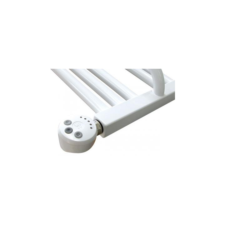 Grzałka Terma Technologie MEG 1 moc 200 W - biała- sanitbuy.pl