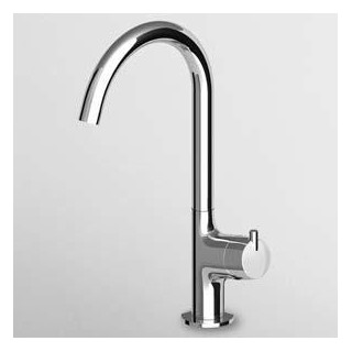 Bateria umywalkowa Zucchetti Simply Beautiful - sanitbuy.pl