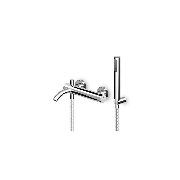 Bateria wannowa Zucchetti Simply Beautiful - sanitbuy.pl