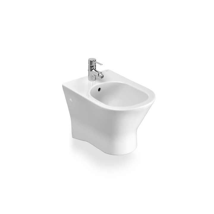 Bidet Roca Nexo wiszący- sanitbuy.pl
