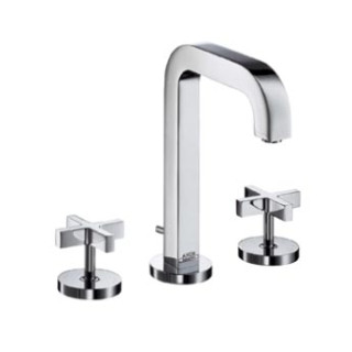 Bateria Axor Citterio umywalkowa 3-otworowa- sanitbuy.pl