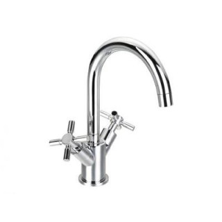 Bateria umywalkowa Steinberg Seria 250- sanitbuy.pl