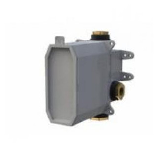 Element podtynkowy Steinberg - sanitbuy.pl