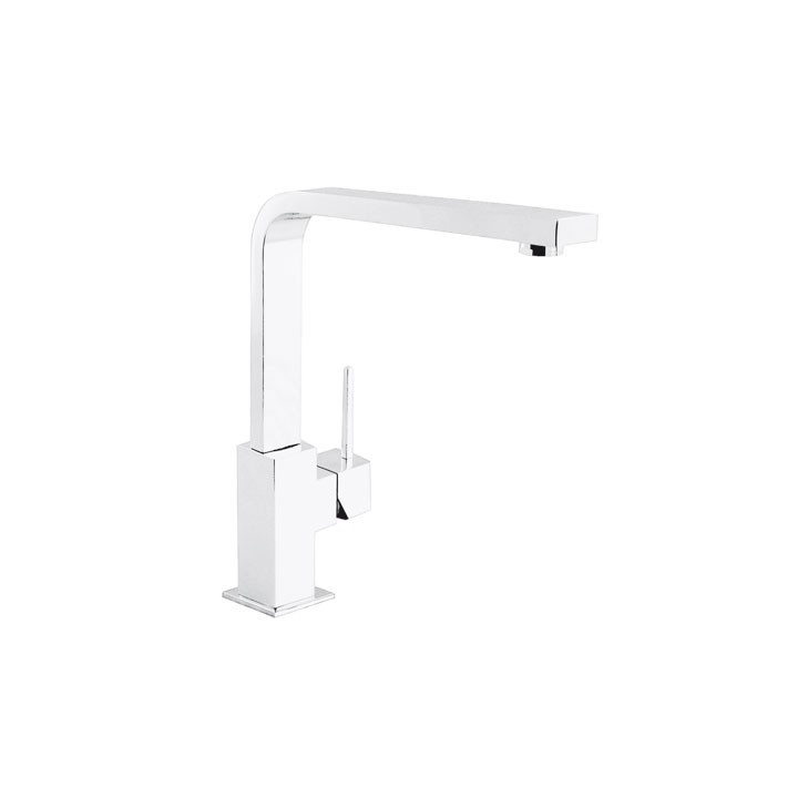 Bateria kuchenna Cuadro, stalowa- sanitbuy.pl