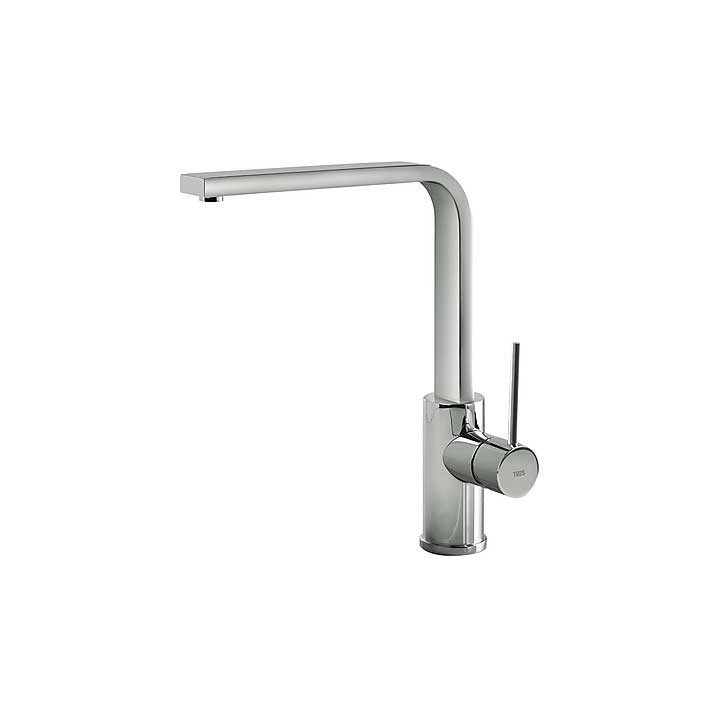 Bateria zlewozmywakowa Loft Tres- sanitbuy.pl