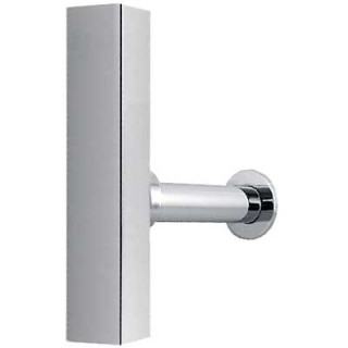 Syfon umywalkowy Tres teleskopowy w obudowie- sanitbuy.pl