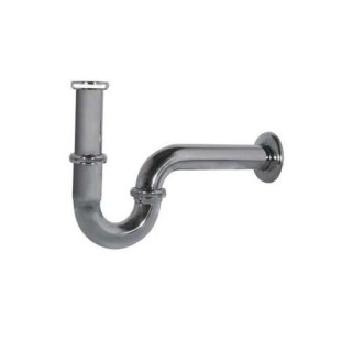 Syfon umywalkowy Tres rurowy- sanitbuy.pl