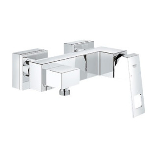 Bateria Grohe Eurocube wannowa 4-otworowa- sanitbuy.pl