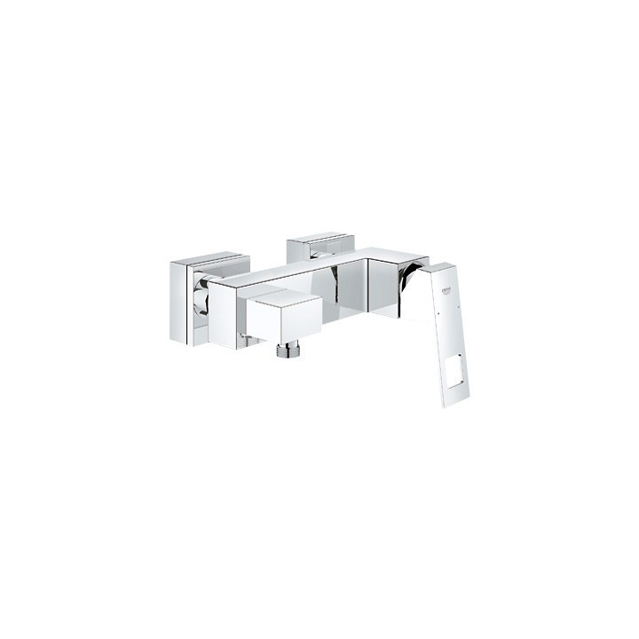Bateria Grohe Eurocube wannowa 4-otworowa- sanitbuy.pl