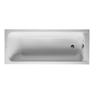 Wanna Duravit D-Code prostokątna 170x75 cm- sanitbuy.pl