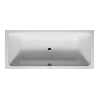 Wanna Duravit D-Code prostokątna 180x80 cm- sanitbuy.pl