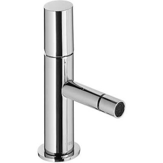 Bateria bidetowa Tres - Max, chrom- sanitbuy.pl