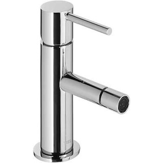 Bateria bidetowa Tres - Max, chrom- sanitbuy.pl