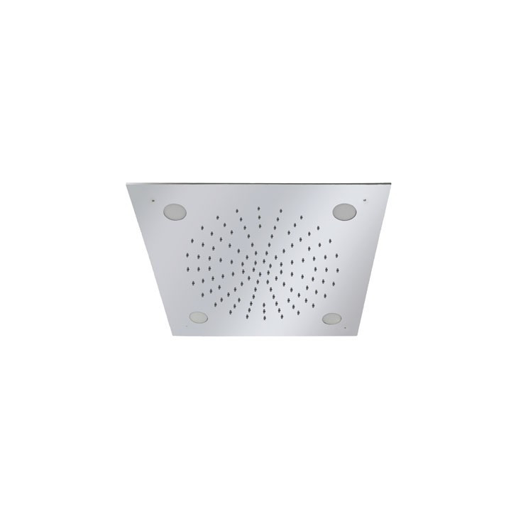 Deszczownica Tres CHROMOTERAPIA, chrom- sanitbuy.pl