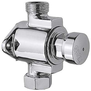 Bateria natryskowaTres - sanitbuy.pl