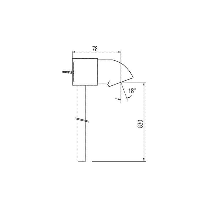 Komplet natryskowy Tres - sanitbuy.pl