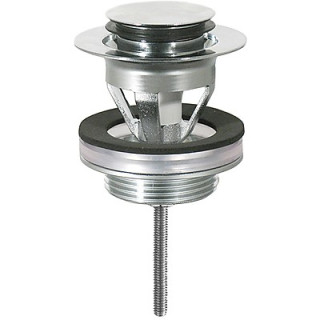 Odpływ klik - klak Tres Simple -Rapid - sanitbuy.pl