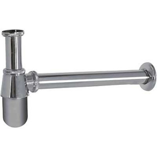 Syfon umywalkowy Tres butelkowy- sanitbuy.pl