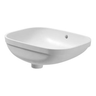 Umywalka Duravit D-Code 560x400 mm podblatowa- sanitbuy.pl