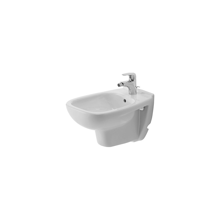 Bidet Duravit D-Code wiszący- sanitbuy.pl