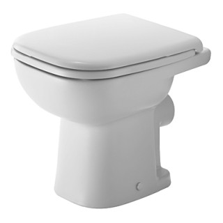 Miska Duravit D-Code stojąca 350x480 mm- sanitbuy.pl