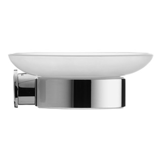 Mydelniczka Duravit D-Code lewa- sanitbuy.pl