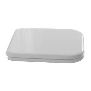 Deska Kerasan Waldorf, wolnoopadająca- sanitbuy.pl