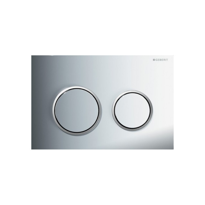 Przycisk Geberit Sigma 20 uruchamiający przedni do spłuczek podtynkowych UP320- sanitbuy.pl